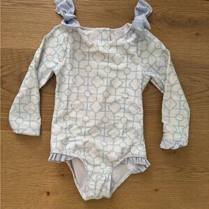 Kids One Piece with Bows